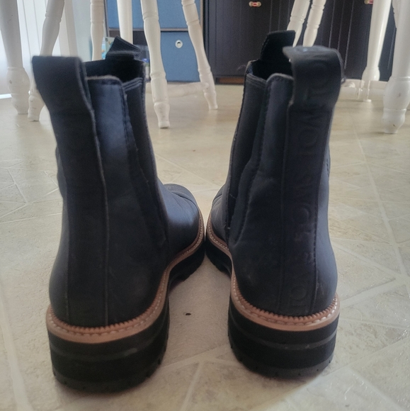 Toms boots - Picture 5 of 5